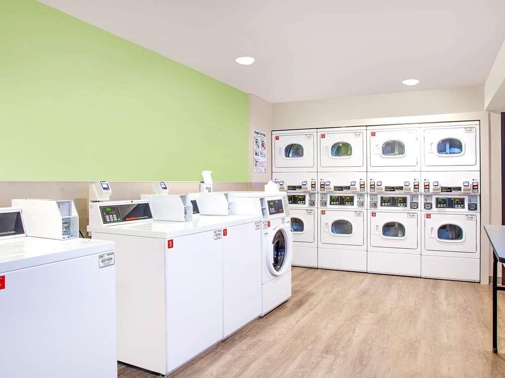 Extended Stay America Select Suites - Charlotte - Northlake ชาร์ล็อต สิ่งอำนวยความสะดวก รูปภาพ