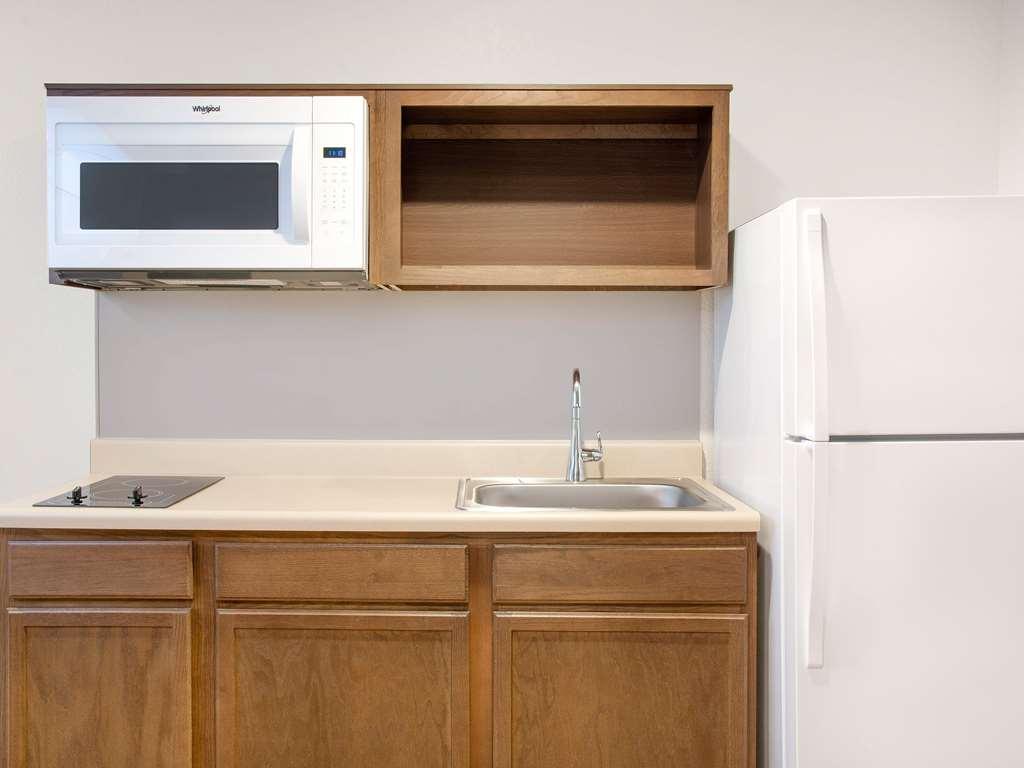 Extended Stay America Select Suites - Charlotte - Northlake ชาร์ล็อต ห้อง รูปภาพ