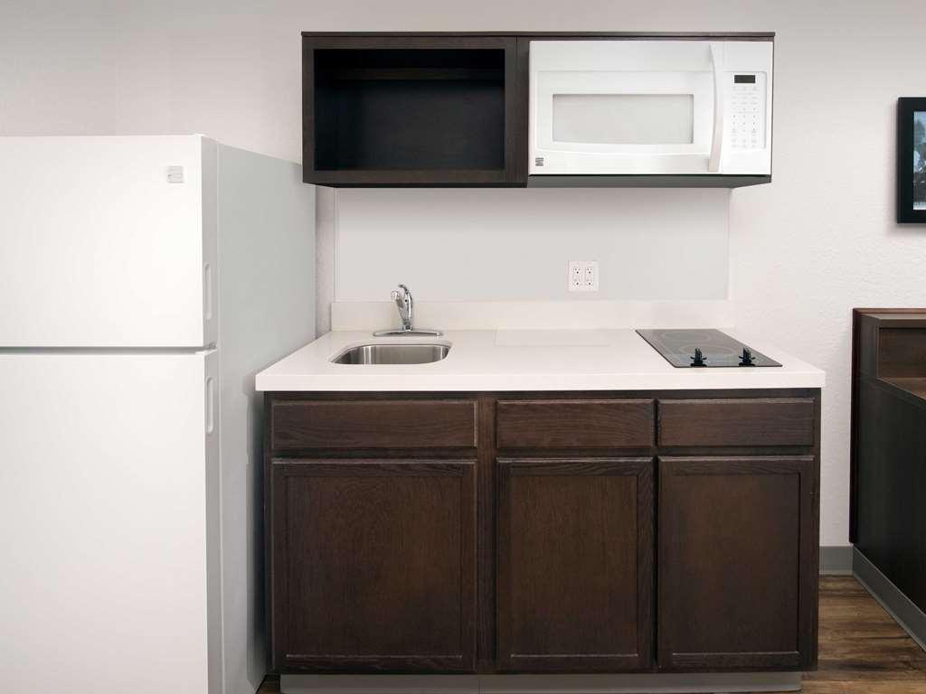 Extended Stay America Select Suites - Charlotte - Northlake ชาร์ล็อต ห้อง รูปภาพ