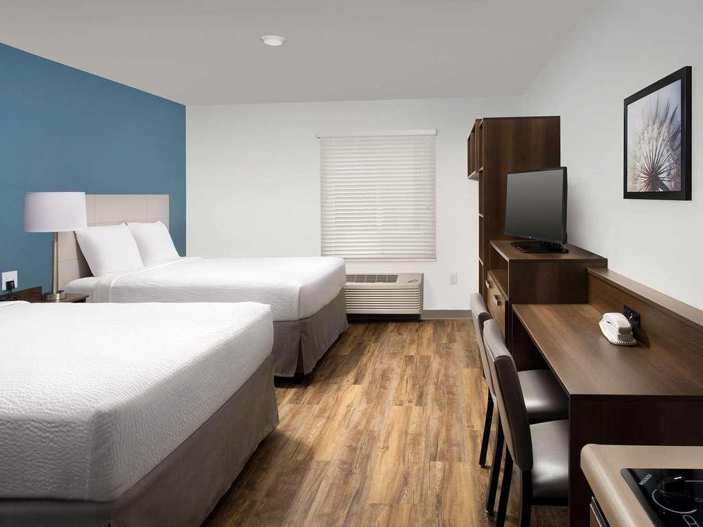 Extended Stay America Select Suites - Charlotte - Northlake ชาร์ล็อต ห้อง รูปภาพ