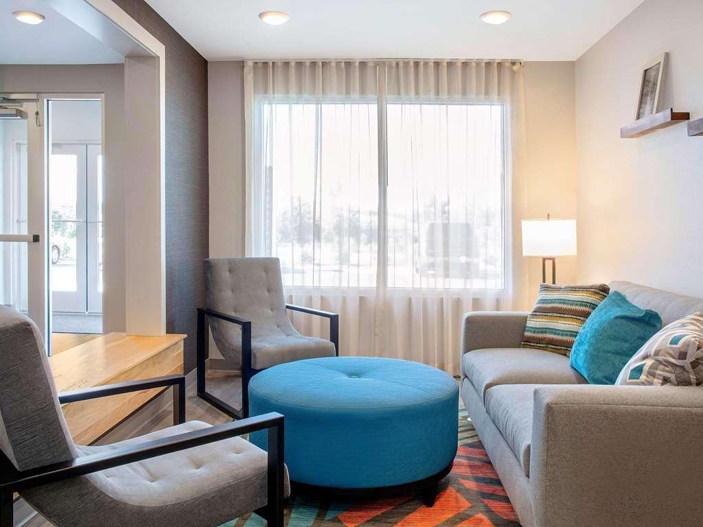 Extended Stay America Select Suites - Charlotte - Northlake ชาร์ล็อต ภายใน รูปภาพ