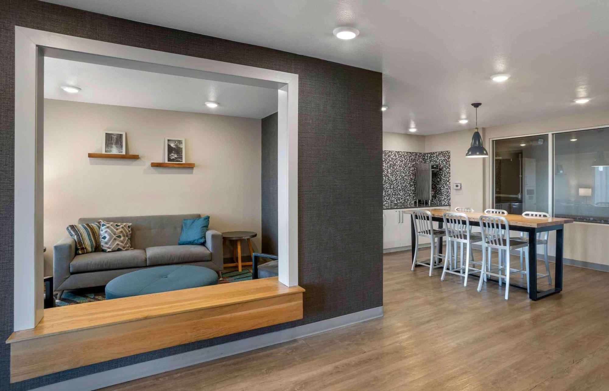 Extended Stay America Select Suites - Charlotte - Northlake ชาร์ล็อต ภายนอก รูปภาพ